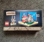Lego Ideas 40533 Cosmic Cardboard Adventures, Kinderen en Baby's, Speelgoed | Duplo en Lego, Nieuw, Ophalen of Verzenden