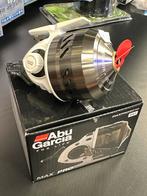 Abu Garcia Max Pro SC10 Molen - Nieuw!, Ophalen of Verzenden, Nieuw, Molen