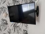 Kleine TV voor boot of caravan, Ophalen, Gebruikt, 40 tot 60 cm, 50 Hz