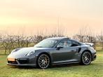 Porsche 911 3.8 Turbo S - 991.2 - Vol - Porsche Approved, Auto's, Porsche, Automaat, Gebruikt, 4 stoelen, Bedrijf