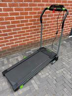 Tunturi Cardio Fit T5 Loopband, Sport en Fitness, Fitnessapparatuur, Ophalen, Gebruikt, Metaal, Loopband