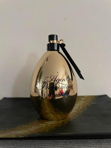 Agent Provocateur Lace Noir edp 100 ml beschikbaar voor biedingen
