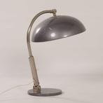 Hala Zeist 144 bureaulamp H. Th.A. Busquet, Ophalen of Verzenden, Zo goed als nieuw, Bauhaus, 50 tot 75 cm