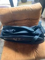 Dunlop Tennis Tas - Groot Model, Sport en Fitness, Tennis, Ophalen of Verzenden, Gebruikt, Tas, Dunlop