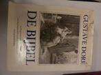 Gustave Doré - De bijbel in 230 gravures, Boeken, Gelezen, Verzenden