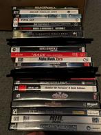 pc games cod, simulator, gta, ghost recon, nhl, battlefield, 1 speler, Ophalen of Verzenden, Zo goed als nieuw