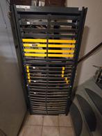 bossflex 400 elektrische lattenbodem 90x200, Ophalen, Verstelbaar, 90 cm, Zo goed als nieuw