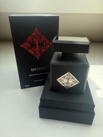 Initio - Absolute Aphrosidiac - decant (10ml) beschikbaar voor biedingen