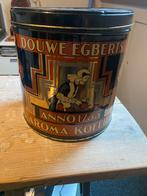 D.E. Voorraadbus, Antiek en Kunst, Curiosa en Brocante, Ophalen of Verzenden