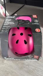 NIEUW helm fietshelm skatinghelm crivit, Ophalen of Verzenden, Nieuw, Jongen of Meisje