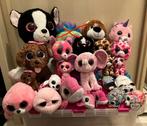 Partij of LOSSE Ty Beanie Boo’s knuffels, schoon en netjes, Ophalen of Verzenden, Zo goed als nieuw, Overige typen