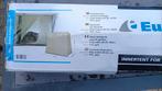 Eurotrail Voortent Binnentent - 210x145x185cm, Caravans en Kamperen, Ophalen of Verzenden, Tot en met 2