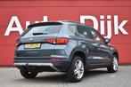 SEAT Ateca 1.0 EcoTSI Style Business Intense LED | Virtual C, Voorwielaandrijving, Stof, Gebruikt, Met garantie (alle)