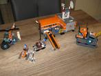 lego 60036 grote Artic set, basis kamp, Kinderen en Baby's, Speelgoed | Duplo en Lego, Ophalen of Verzenden, Zo goed als nieuw