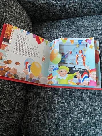 Groot Prentenboek beschikbaar voor biedingen