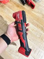 Milwaukee, Ophalen, Zo goed als nieuw