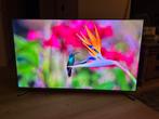 Samsung QLED Smart TV 4K Ultra HD - 55 inch, Ophalen, Zo goed als nieuw, 100 cm of meer, Samsung