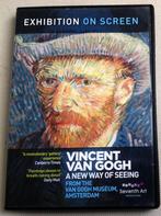 Exhibition On Screen Vincent Van Gogh A New Way Of Seeing, Cd's en Dvd's, Dvd's | Documentaire en Educatief, Kunst of Cultuur