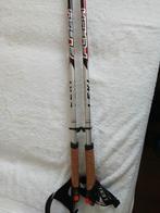 Leki nordic walking 105 cm carbon, Sport en Fitness, Bergsport en Wandelen, Ophalen, Zo goed als nieuw, Wandelstok