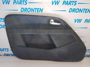 Portierbekleding 4Deurs links-voor van een Volkswagen UP beschikbaar voor biedingen