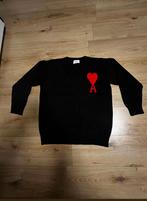 Ami paris trui, Kleding | Heren, Truien en Vesten, Overige kleuren, Maat 48/50 (M), Ami Paris, Nieuw