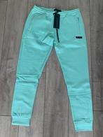 Gave nieuwe mint groene joggingbroek van Aspact (Maat XL), Kleding | Heren, Verzenden, Groen, Maat 56/58 (XL), Nieuw