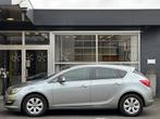 Opel Astra 1.4 Turbo Business + CRUISE/ AIRCO / TREKHAAK / N, Voorwielaandrijving, Stof, Gebruikt, 680 kg