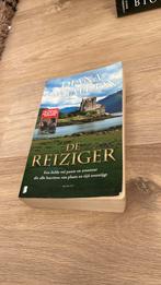 De Reiziger - Diana Gabaldon, Ophalen of Verzenden, Gelezen