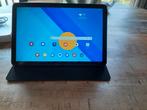 Samsung Galaxy Tab A9+ zgan, Computers en Software, Android Tablets, 10 inch, Galaxy Tab A9+, Ophalen of Verzenden, Zo goed als nieuw