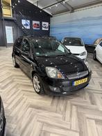 Ford Fiesta 1.6-16V Futura, Voorwielaandrijving, 1596 cc, 4 cilinders, Zwart