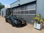 Porsche 911 992 Carrera 4 GTS cabrio Bose zwart zwart cabrio, Auto's, Automaat, Zwart, Cabriolet, 4 stoelen