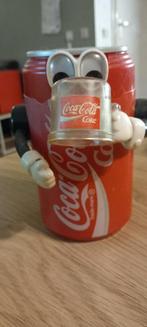 Coca-Cola spaarpot, Ophalen of Verzenden, Huis en Inrichting