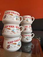Soepkommen, Huis en Inrichting, Keuken | Potten en Pannen, Ophalen, Zo goed als nieuw, Overige materialen, Overige typen