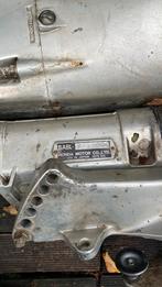Buitenboordmotor Honda 9,9 1998, loop of sloop, Watersport en Boten, Ophalen, Gebruikt, 5 tot 10 pk, Viertaktmotor