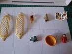 playmobil diversen 7, Ophalen of Verzenden, Gebruikt, Los playmobil