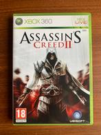 Assassin's Creed II - Xbox 360, Avontuur en Actie, Online, Gebruikt, Vanaf 18 jaar
