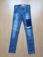 Mc gregor jeans maat 27, Gedragen, Blauw, McGregor, Ophalen of Verzenden
