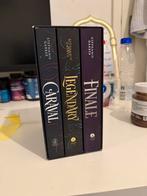 Caraval series, Boeken, Ophalen of Verzenden, Zo goed als nieuw