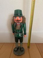 Oude Notenkraker Erzgebirge Jager, Diversen, Ophalen of Verzenden, Gebruikt