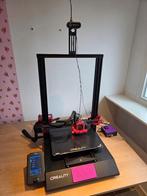 Creality CR-10S Pro V2 Custom, Computers en Software, 3D Printers, Ophalen, Ingebouwde Wi-Fi, CREALITY, Zo goed als nieuw