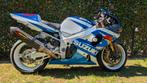 Suzuki GSXR-1000 K1, Motoren, Super Sport, Particulier, Meer dan 35 kW, 1000 cc