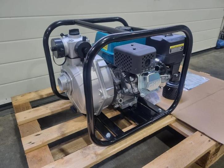 LEO LGP20-2H (bj 2024), Zakelijke goederen, Machines en Bouw | Pompen en Compressoren