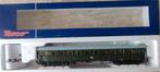 Roco 45676 H0 DR 2.KI Wagon - Zo goed als nieuw, Gelijkstroom, Wagon, Ophalen of Verzenden, Zo goed als nieuw