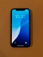 Iphone 11 te koop, Telecommunicatie, Mobiele telefoons | Apple iPhone, Gebruikt, 69 %, Zwart, 64 GB