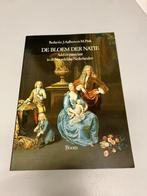 De bloem der natie Adel en patriciaat Noord NL, Ophalen of Verzenden, Gelezen