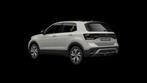 Volkswagen T-Cross 1.0 TSI 116pk DSG Life Edition | Achterui, Auto's, Das WeltAuto Volkswagen, Met garantie (alle), 116 pk, Bedrijf