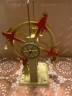 Duits carrousel, Antiek en Kunst, Ophalen of Verzenden