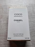 Coco Mademoiselle Chanel 100ml - Nieuw in doos!, Ophalen of Verzenden, Nieuw