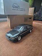 Bmw E34 hartge. Ottomobile, Ophalen of Verzenden, Zo goed als nieuw, MiniChamps