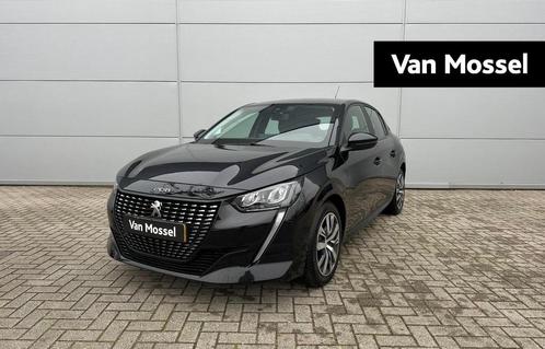 Peugeot 208 1.2 PureTech Active | Airco | Apple Carplay/Andr, Auto's, Peugeot, Bedrijf, Te koop, ABS, Airbags, Airconditioning